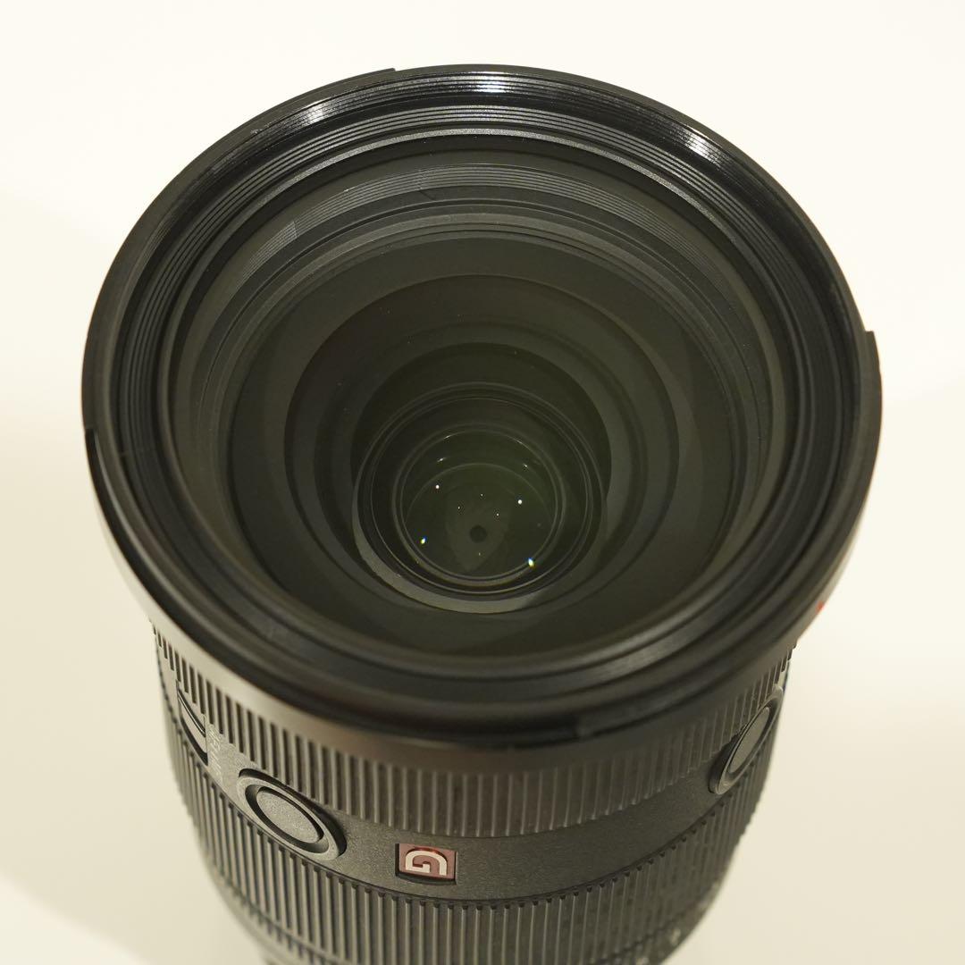 T*S様 Sony FE 24-70mm F2.8 GM II ズームレンズ