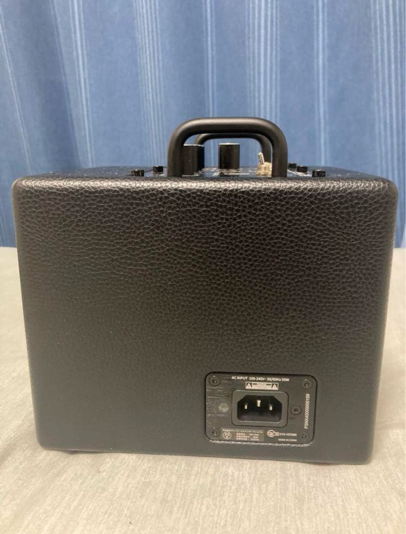 アンプ PJB Phil Jones Bass NANOBASS X4 Black