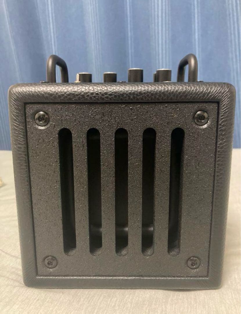 アンプ PJB Phil Jones Bass NANOBASS X4 Black