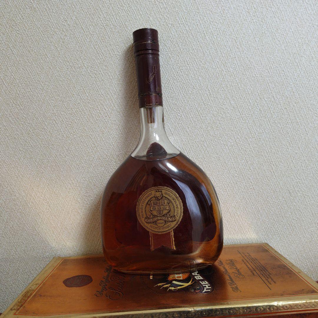 【未開栓】ザ・バルヴェニー 18年 クラシック 750ml balvenie