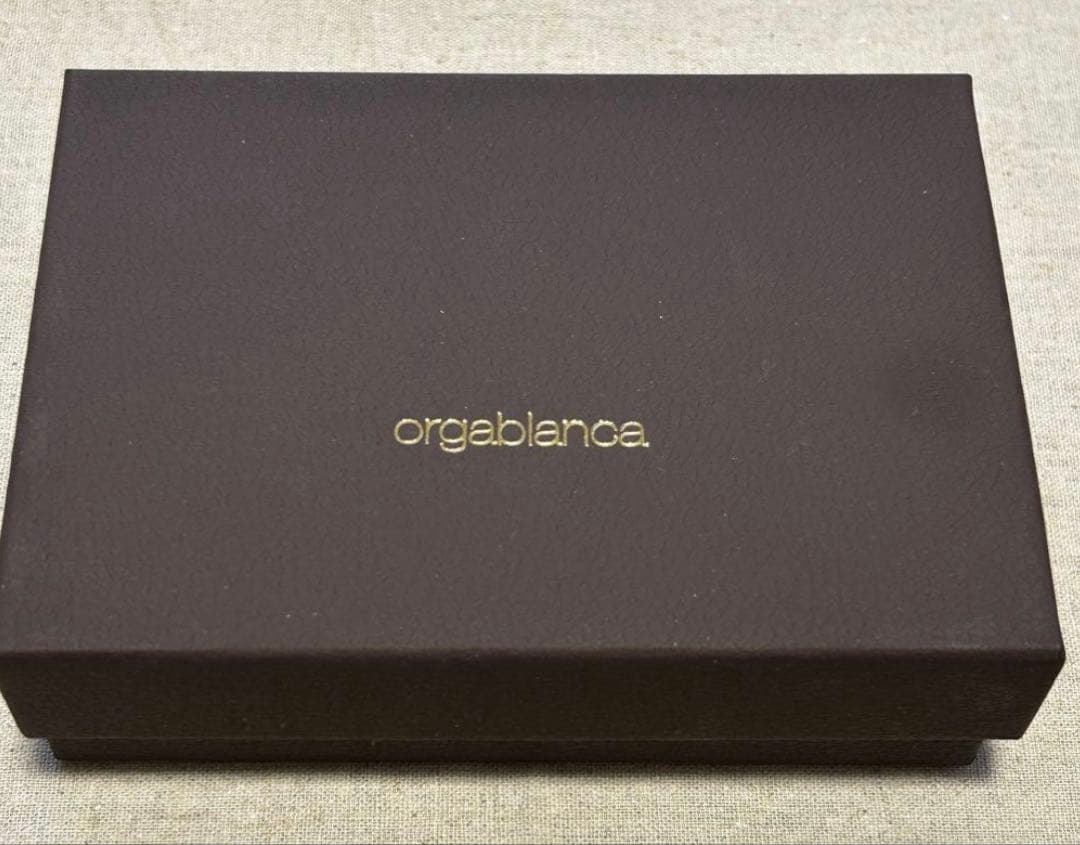 orgablanca　カプリ　5コーム