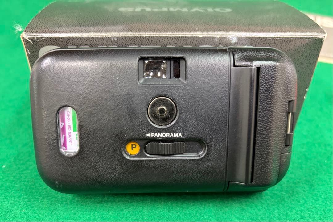 オリンパス LT-１ OLYMPUS LT-1 フィルムカメラ コンパクトカメラ