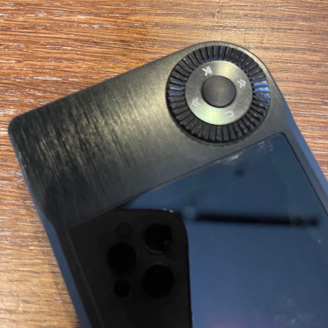 【超美品】Shanling M5 付属品なし（単体）