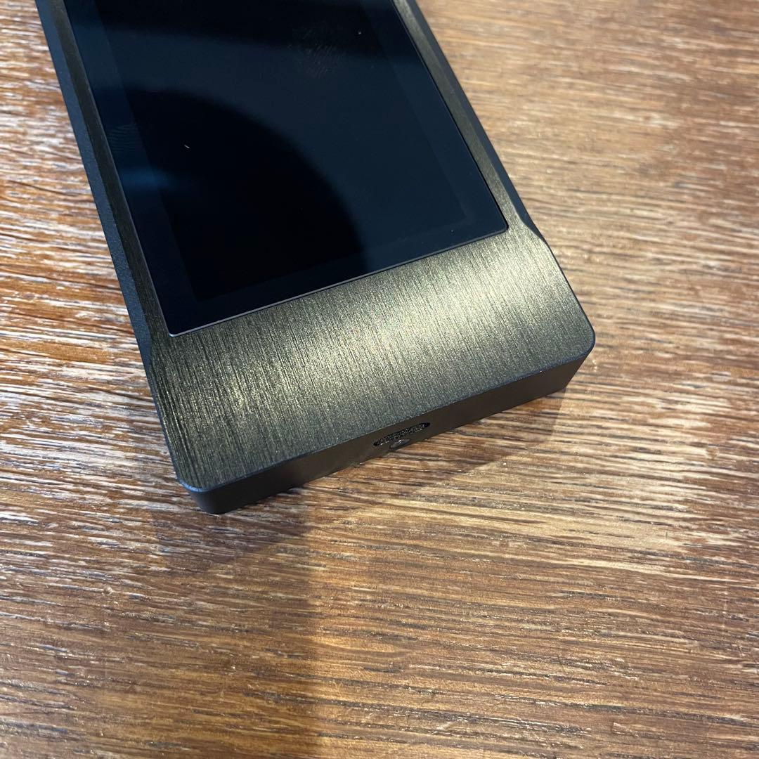 【超美品】Shanling M5 付属品なし（単体）