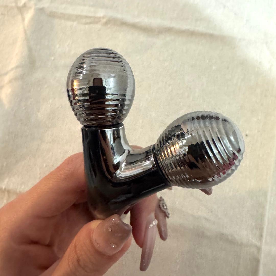 【期間限定価格】YA-MAN 美顔器　コロコロ