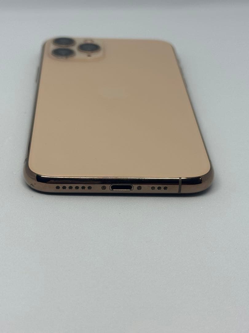 iPhone11Pro ゴールド 本体 256GB Apple