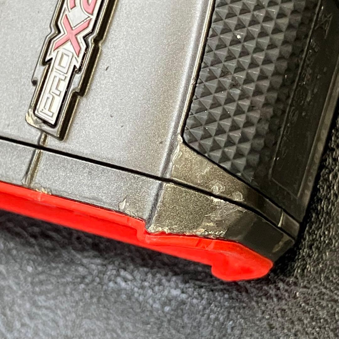 わっき 様　Bushnell Pro X2 ゴルフ用レーザー距離計