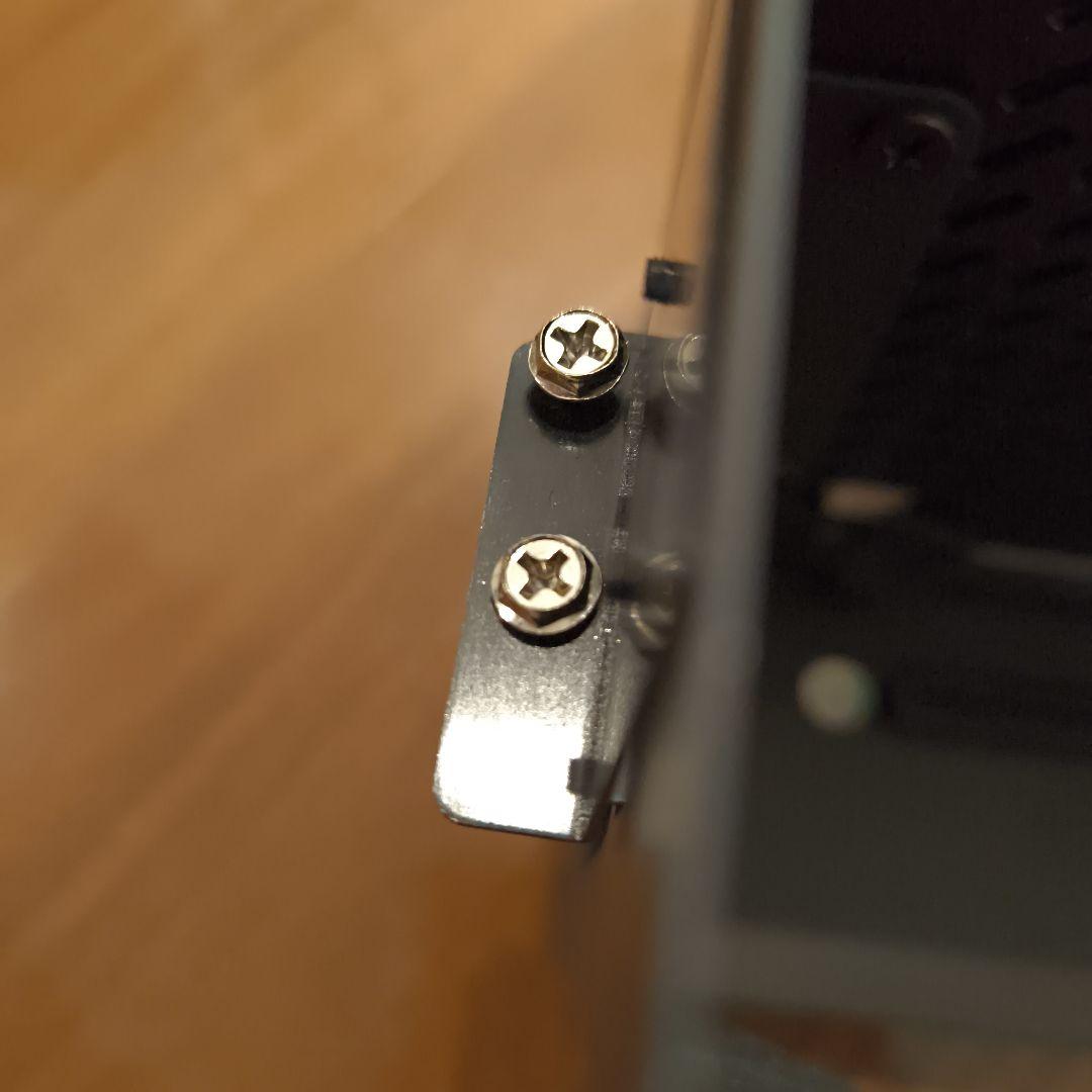 Minisforum B550 5700G 32GB/512GB RM850x付