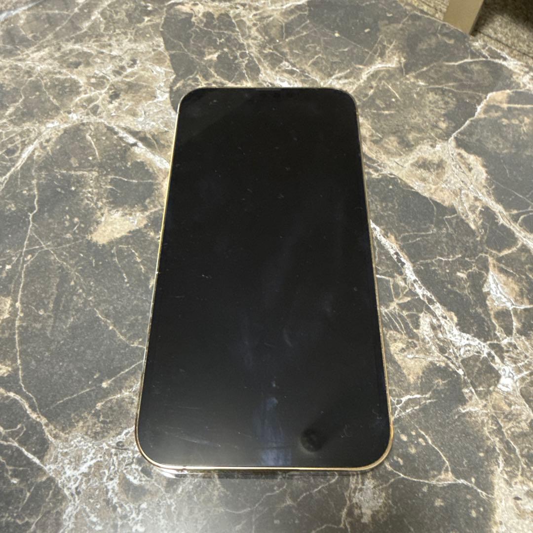 iPhone13Pro MAXスマートフォン 本体 バッテリー89%