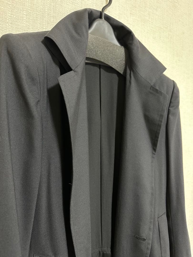 ジャケット・アウター kiryuyrik FlareSingleNapoleonJacket