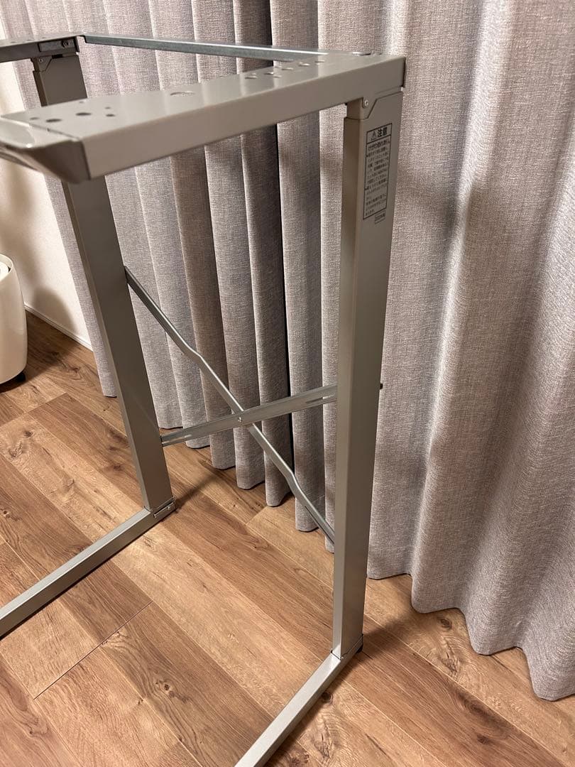 パナソニック N-UF11 衣類乾燥機用 自立スタンド NUF11