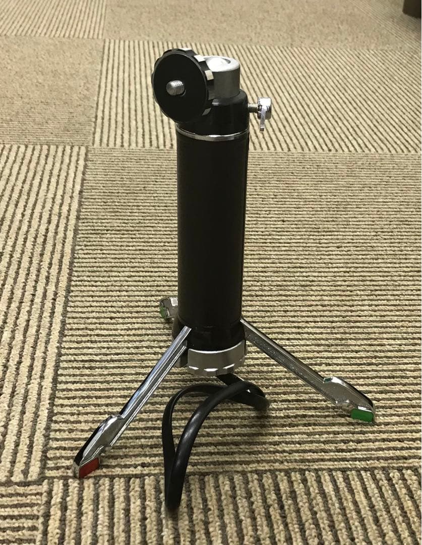 ミニ三脚　フジカ　ST701