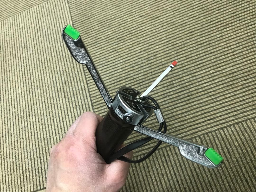 ミニ三脚　フジカ　ST701