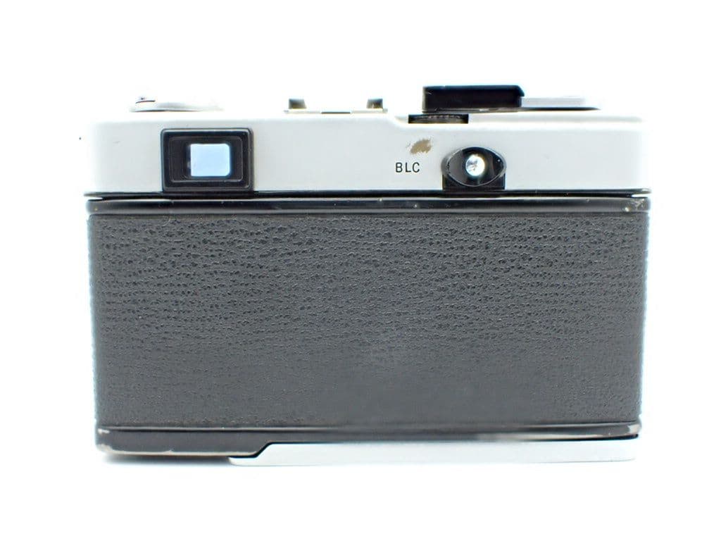 【動作確認済み】OLYMPUS 35 DC 初期不良保証付き