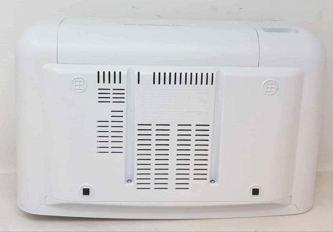 SONY パーソナルオーディオシステム CFD-S401 2018年製