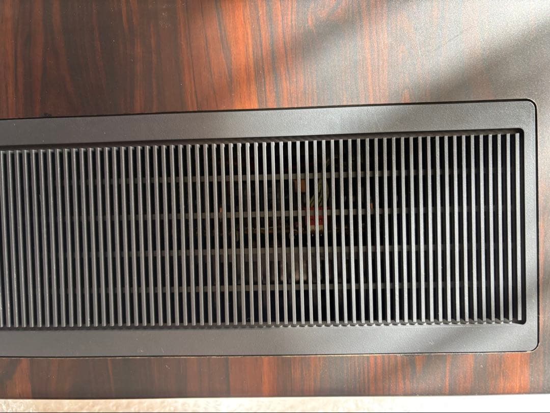 LUXMAN ラックスマ L-505sII プリメインアンプ、リモコン付きです。