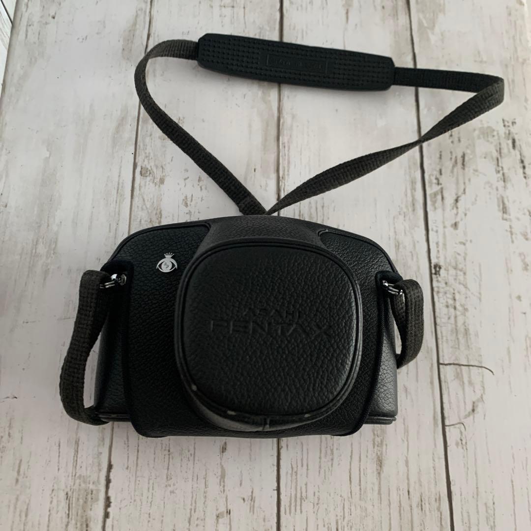 【希少】Asahi PENTAX KM 一眼レフ　フィルムカメラ　1970年代