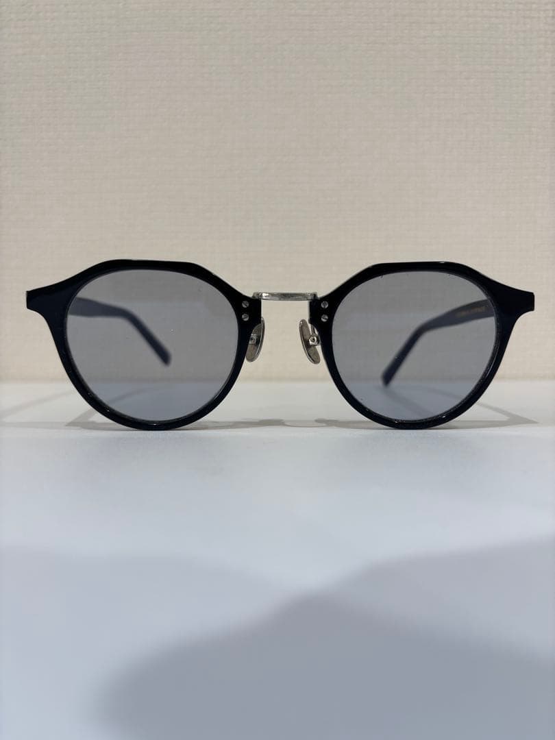 【値下1/19まで】 A.D.S.R SATCHMO 01 ブルー　人気カラー