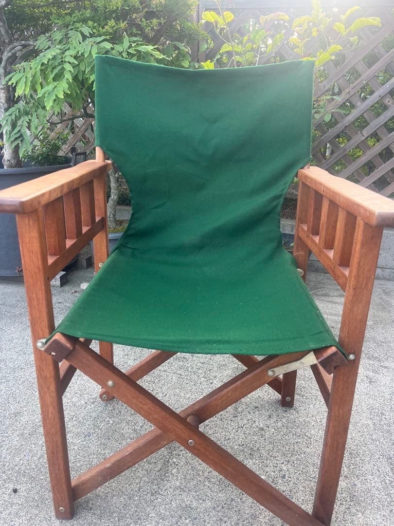 Byer キャンペーンチェア　anpunch