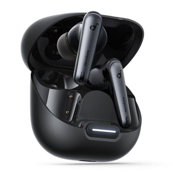 Anker　Soundcore Liberty 4 NC