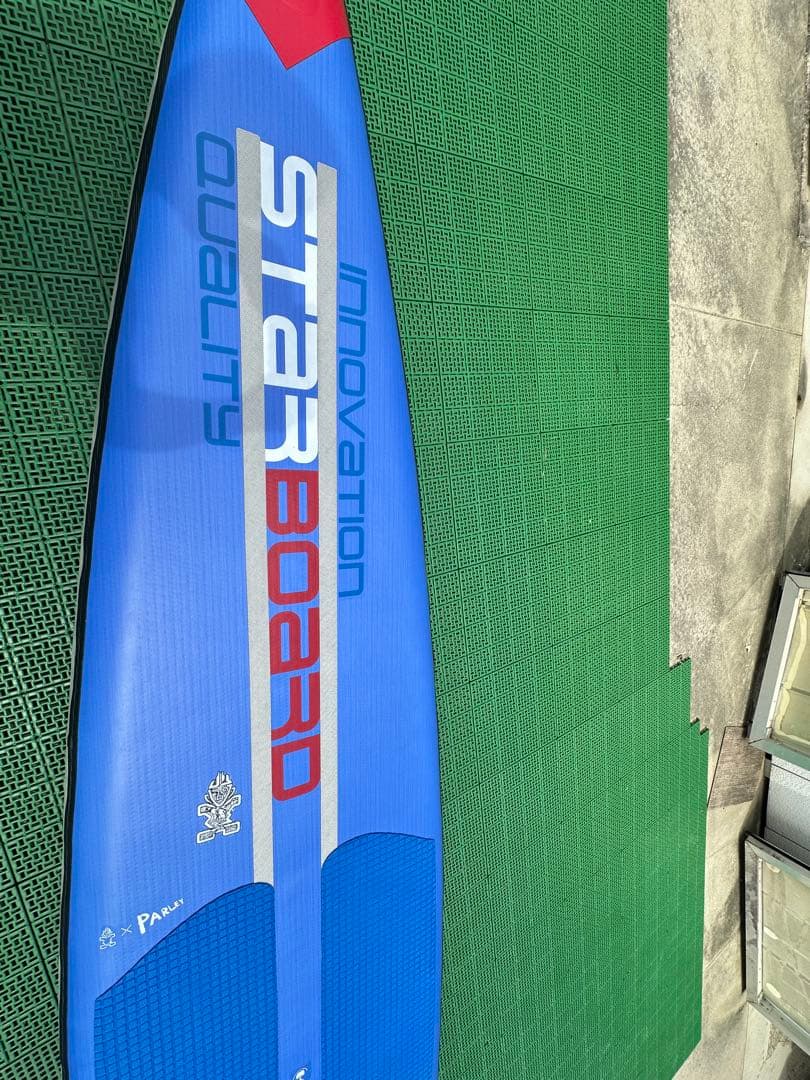 サーフィン・ボディボード STARBOARD SUP ALLSTAR AIRLINE 14-28