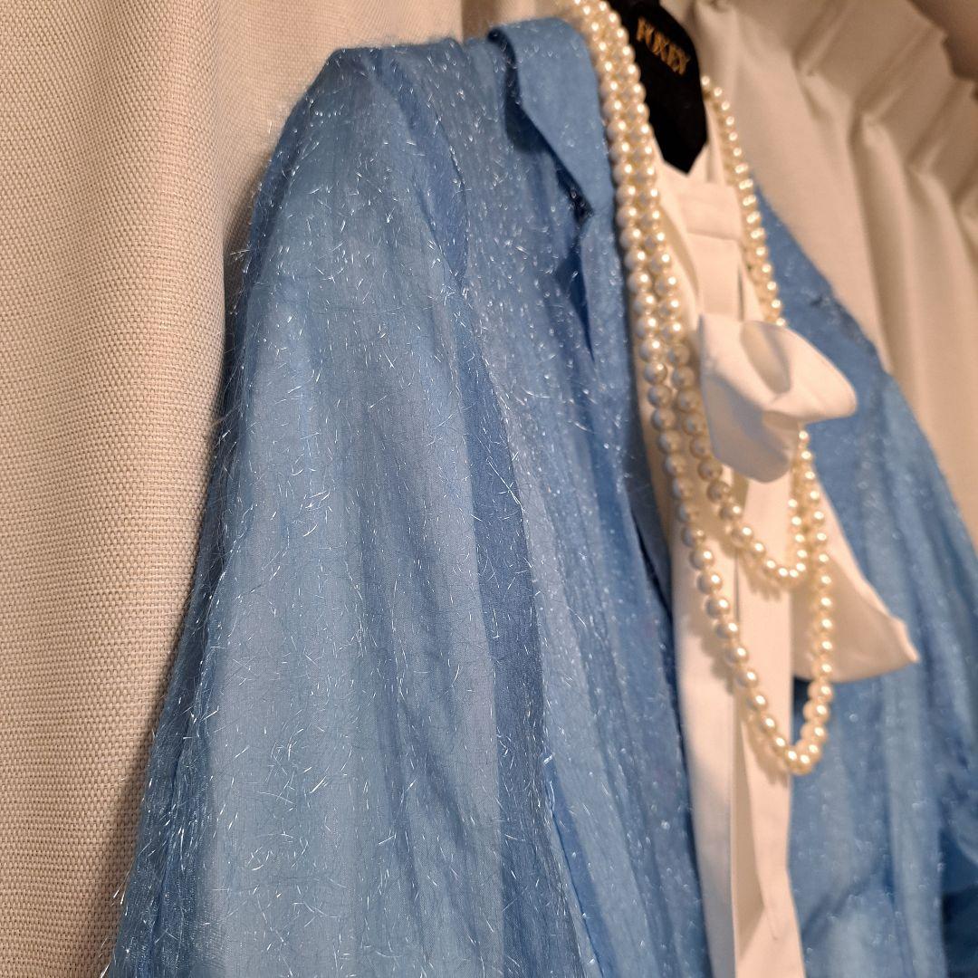 定価5万♪完売ミューラルFluffy jacquard テーラードジャケット