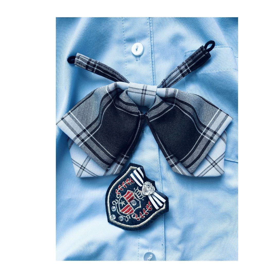 【新品未使用】女の子卒服 フォーマル 5点 150 卒業式 アリサナ入