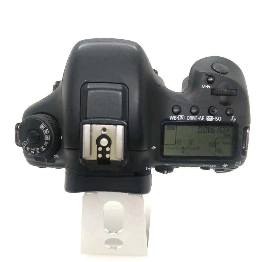 ア*ロ様 【実用的組合せ】Canon EOS 7D Mark II レンズ２本・