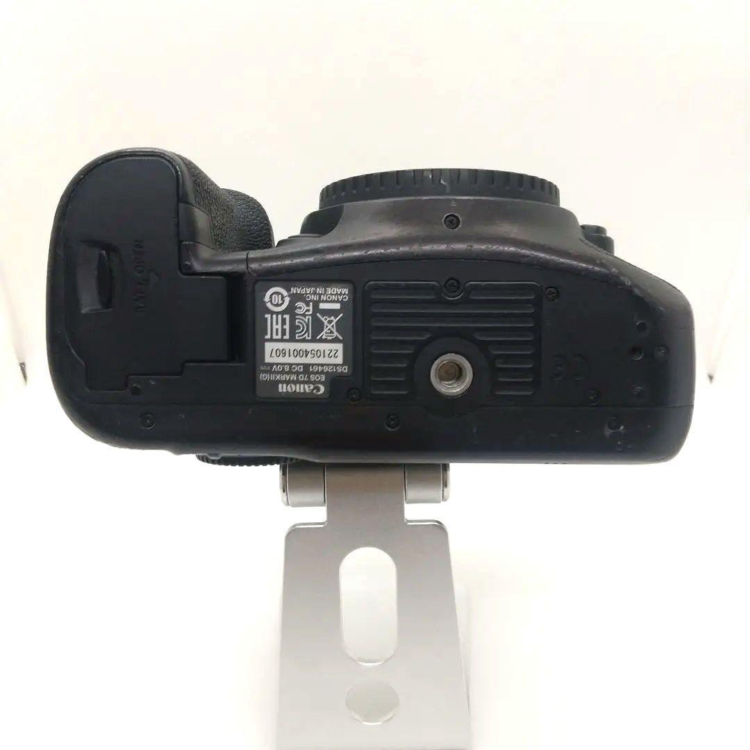 ア*ロ様 【実用的組合せ】Canon EOS 7D Mark II レンズ２本・