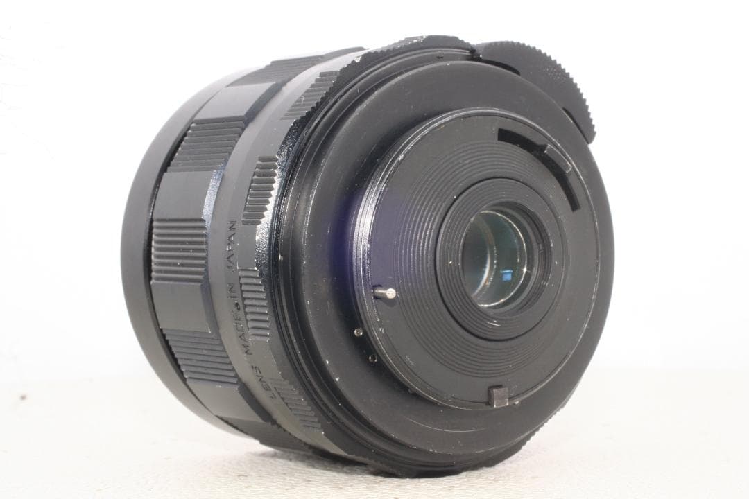 良品 整備済 スーパータクマー SMC Takumar 24mm f3.5