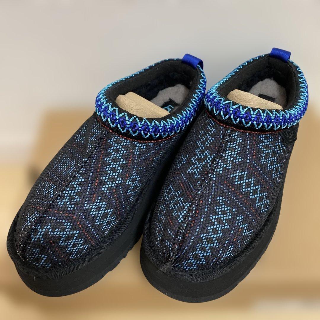 ugg w tazz maxi tasman7(24cm)新品未使用品