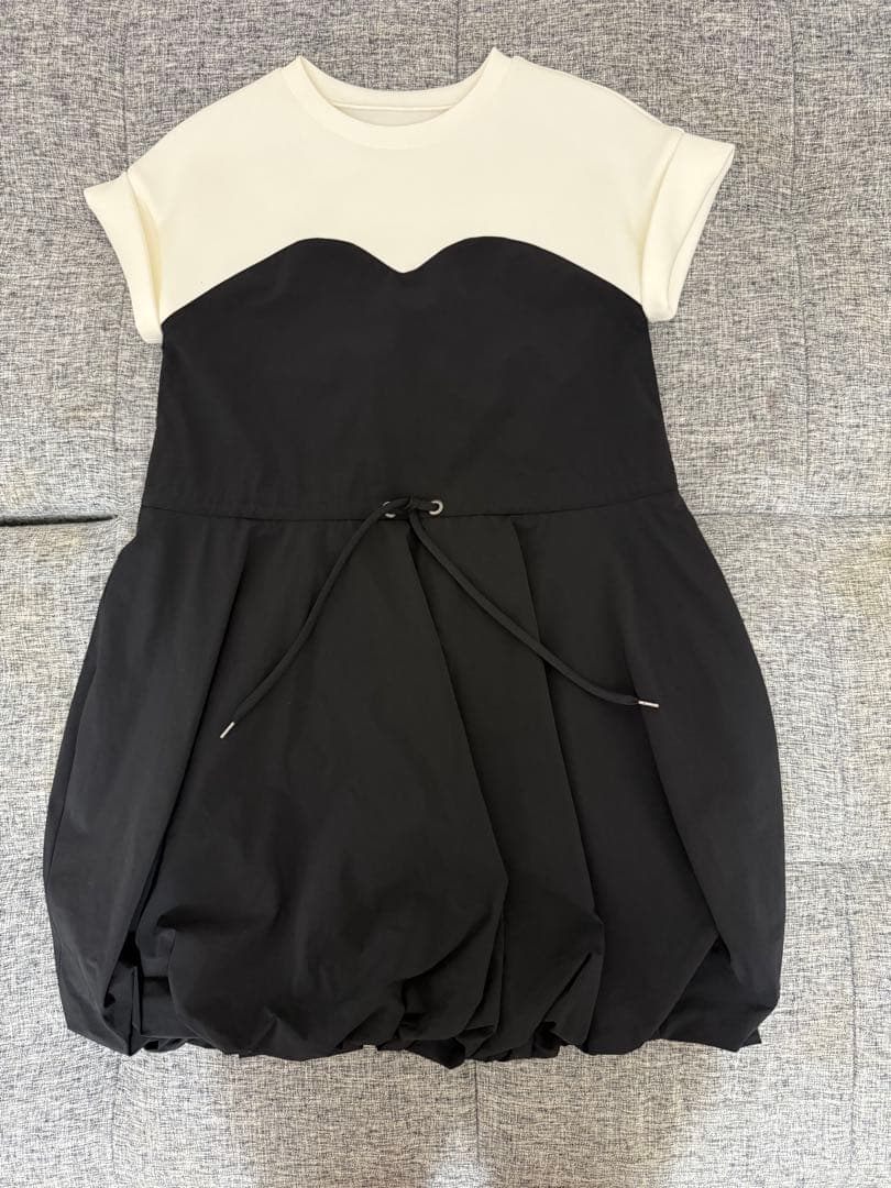 シェリエ　ワンピース値下げ終了