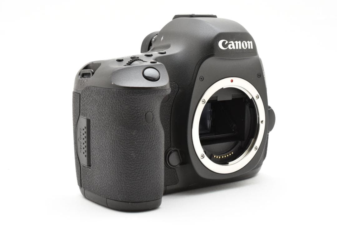 デジタルカメラ Canon EOS 5Ds #2563
