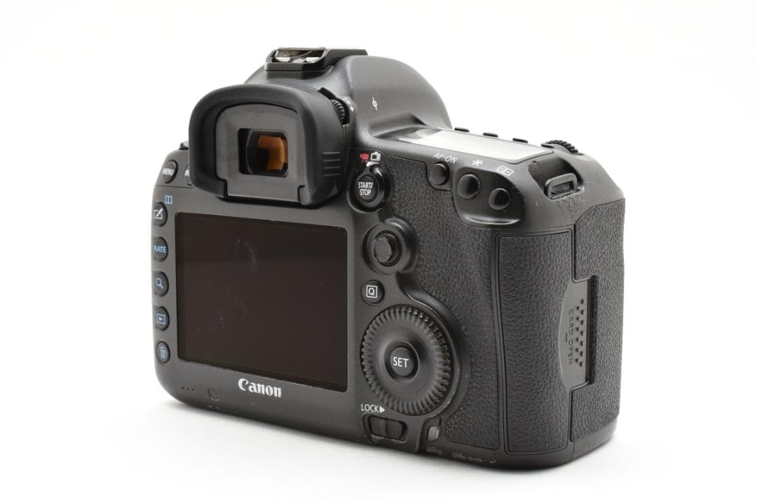 デジタルカメラ Canon EOS 5Ds #2563