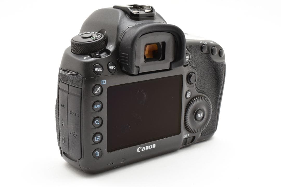 デジタルカメラ Canon EOS 5Ds #2563