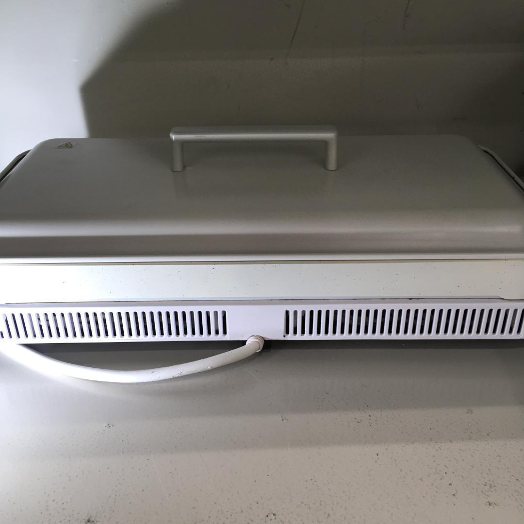 IHホットプレート AIH-HP アビテラックス 2023年製