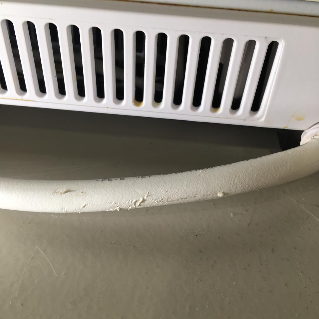 IHホットプレート AIH-HP アビテラックス 2023年製