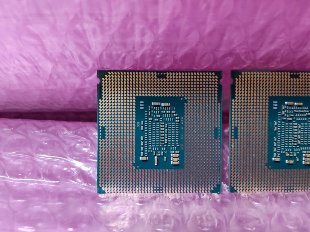 第6世代 第7世代 CPU Core i5×3 Windows起動確認済＃165