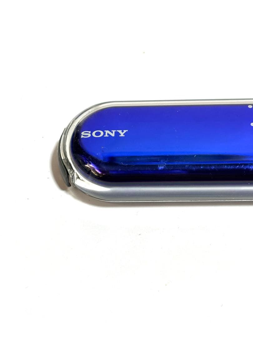 SONY ウォークマン NW-A607 ジャンク品