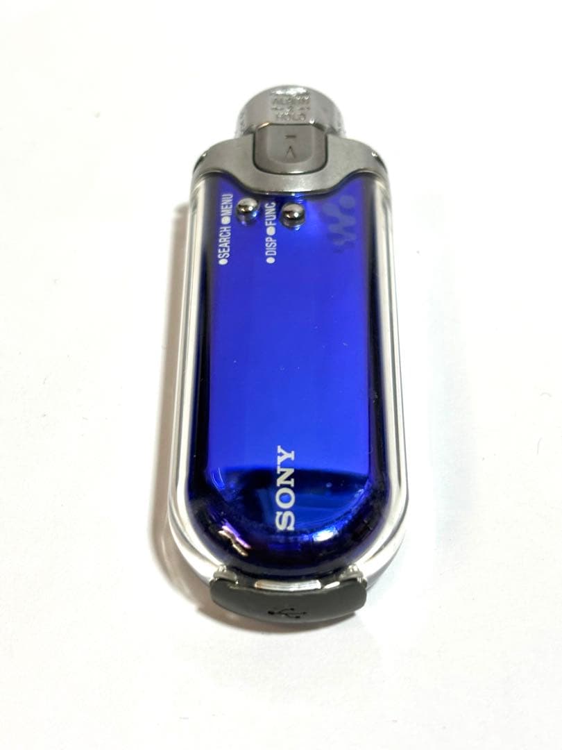 SONY ウォークマン NW-A607 ジャンク品