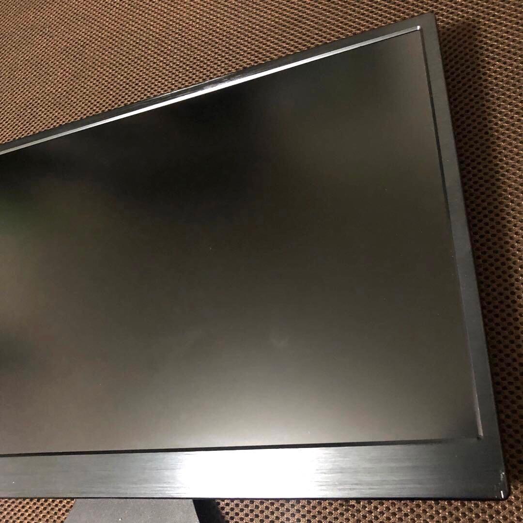 4K IPS 15.6インチ　ディスプレイ本体　パソコンモニター　サブモニター