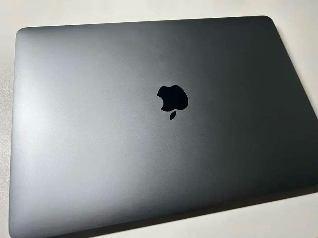 MacBook Air M1 256gb スペースグレイ 13インチ