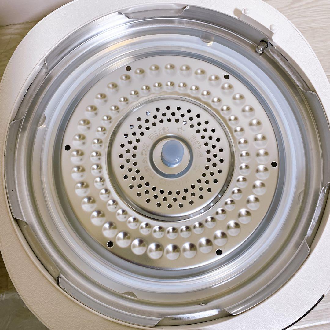 ティファール 電気圧力鍋 ラクラクッカー プラス CY352AJP