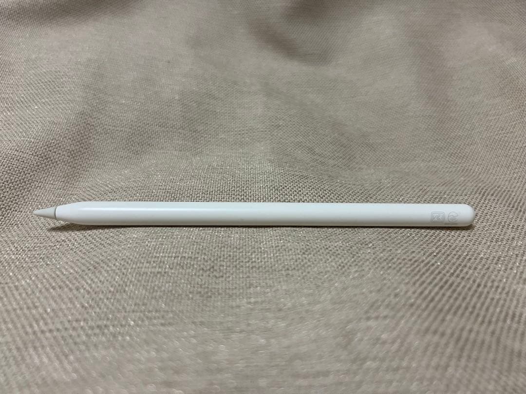 純正品☆美品アップルペンシル 第2世代 正規品 Apple Pencil