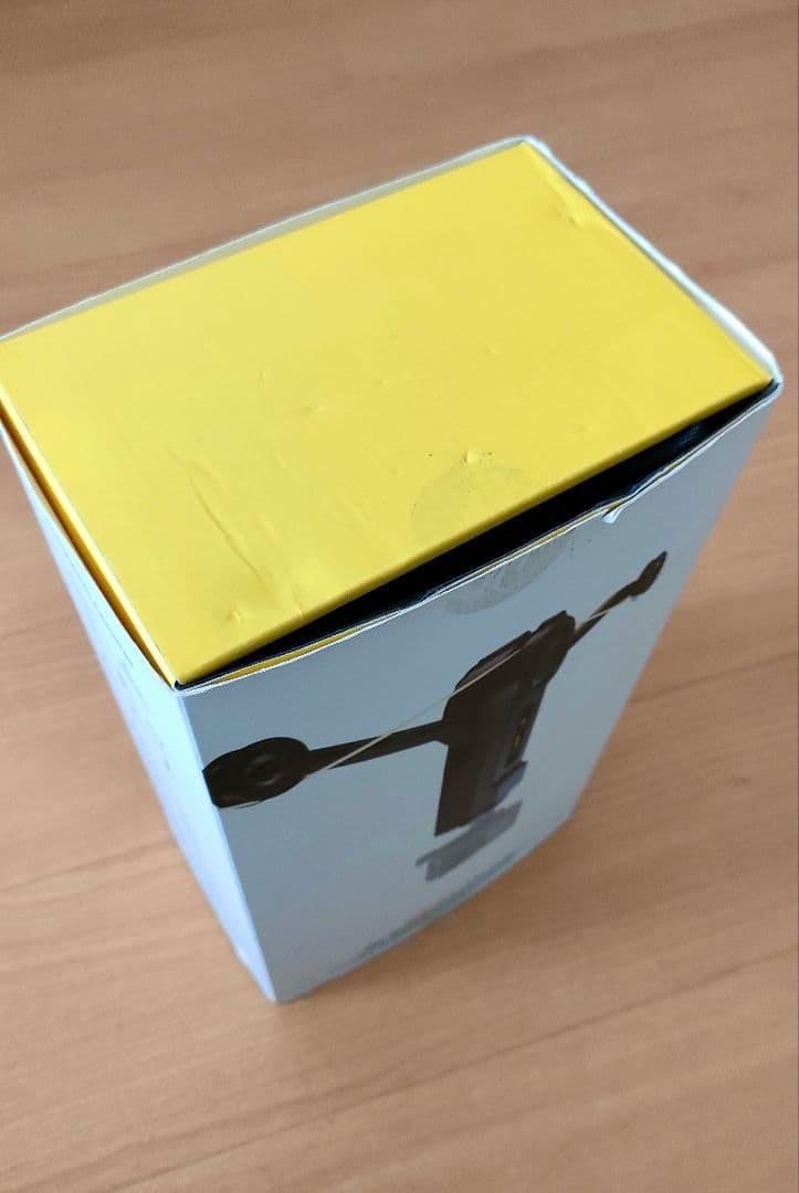 Wiral LITE（ケーブルカム）カメラを取り付けワイヤーで撮影