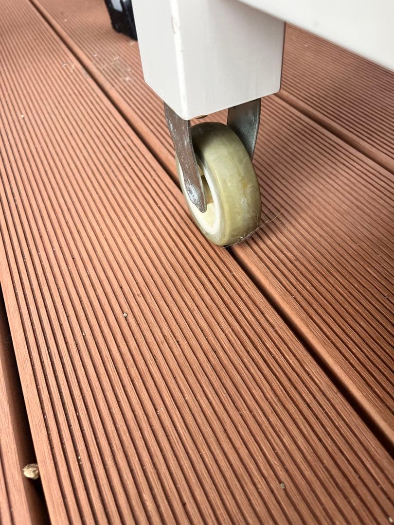 IKEA キッチンカウンター