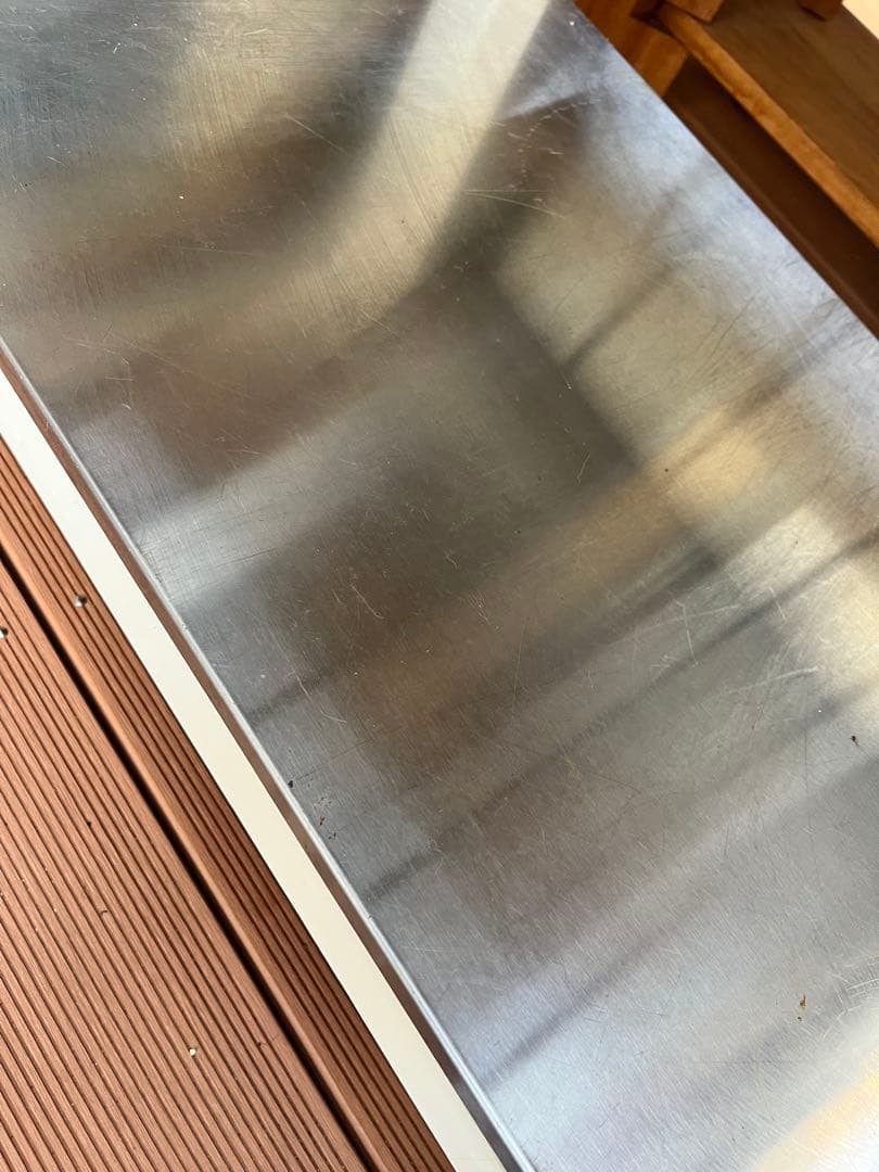 IKEA キッチンカウンター