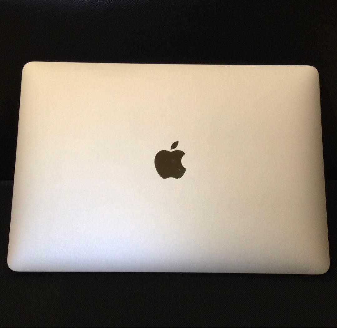 MacBook Air M1スペーグレイ