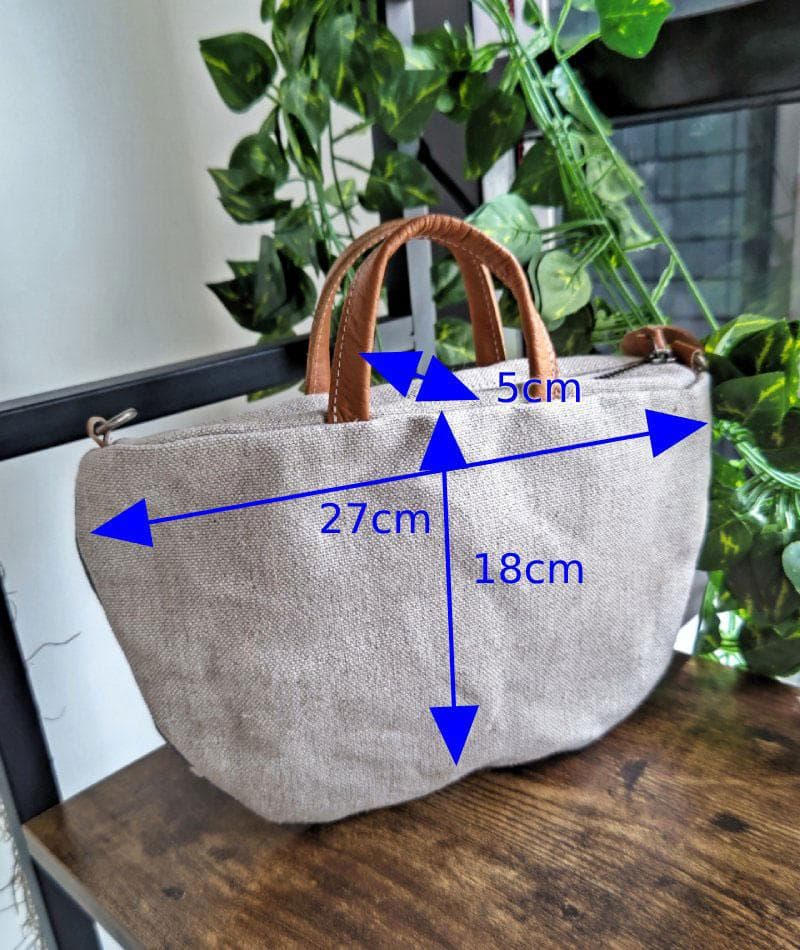 マ*ズ様 ミナペルホネン/thoroughbredサラブレットマスタード/ミニラ