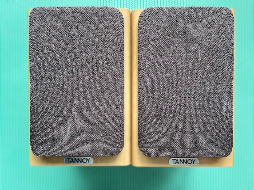 Tannoy Mercury FR / タンノイ マーキュリー FR